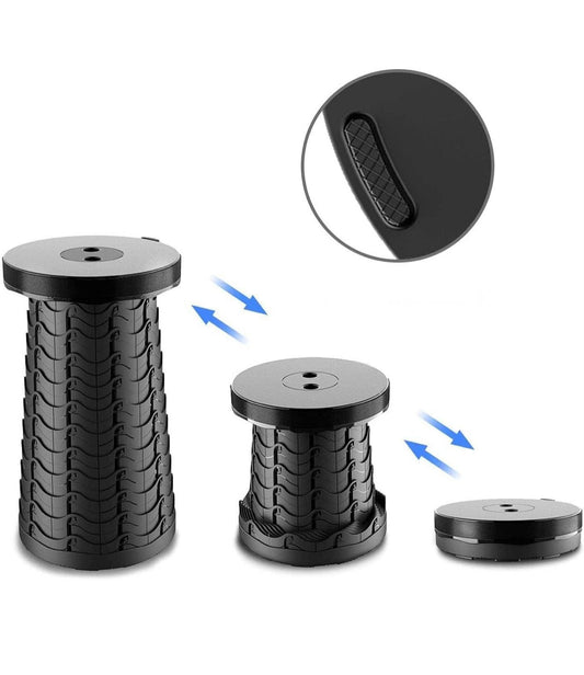 ASIENTO PLEGABLE PREMIUM! FACIL DE TRANSPORTAR, LIVIANA Y RESISTENTE