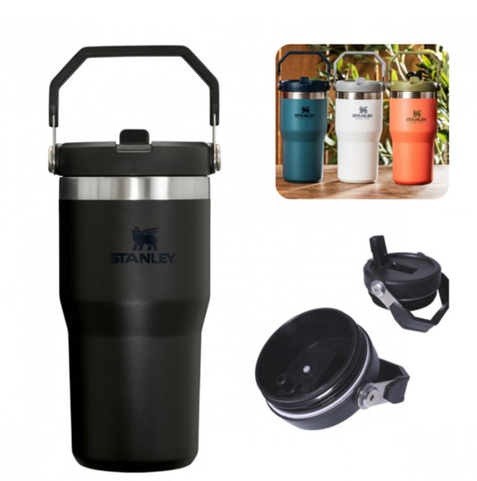 VASO TÉRMICO STANLEY ACERO INOXIDABLE