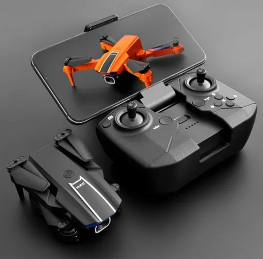 MINI DRONE PLEGABLE