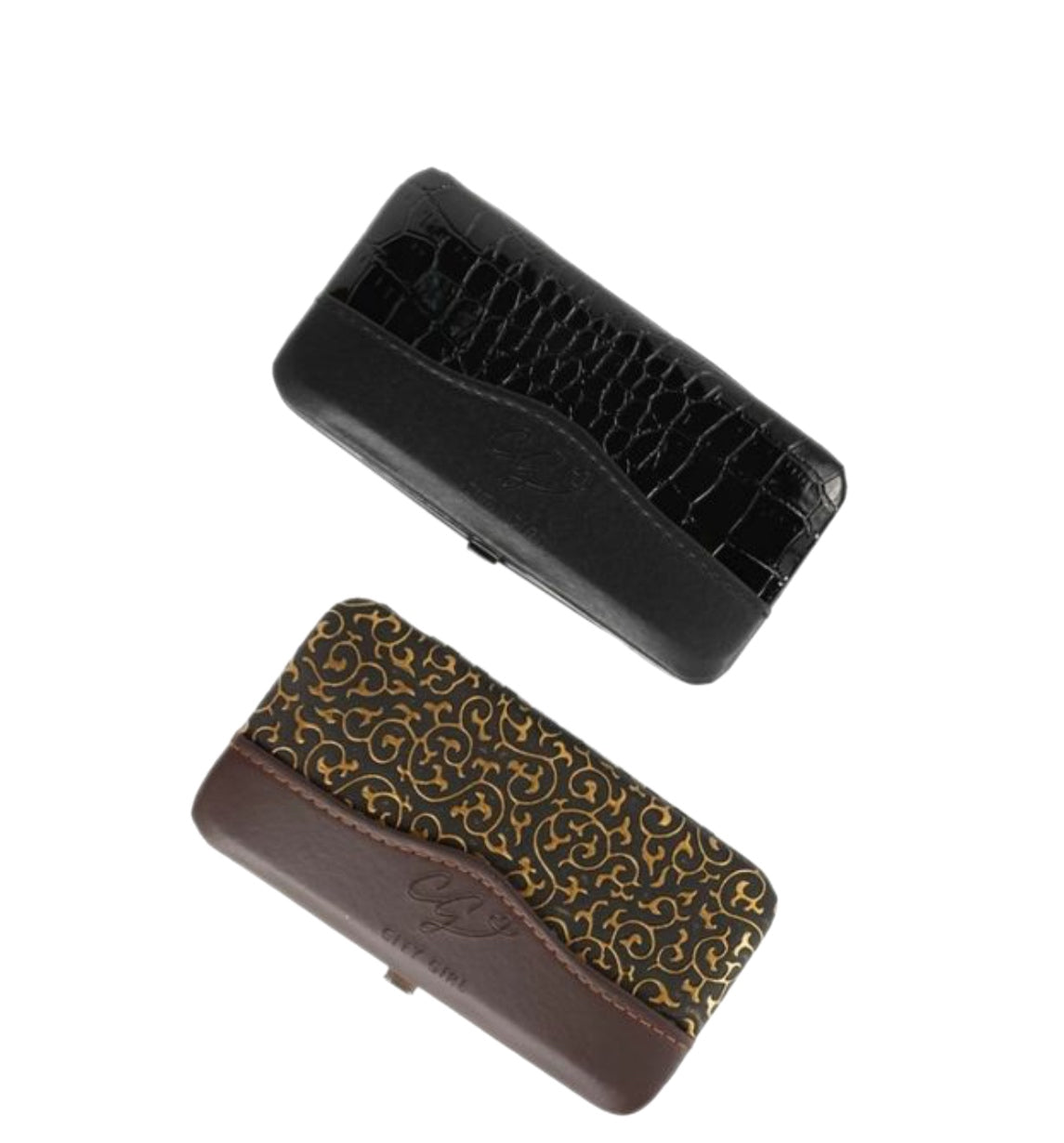 ESTUCHE MANICURA Y PEDICURA